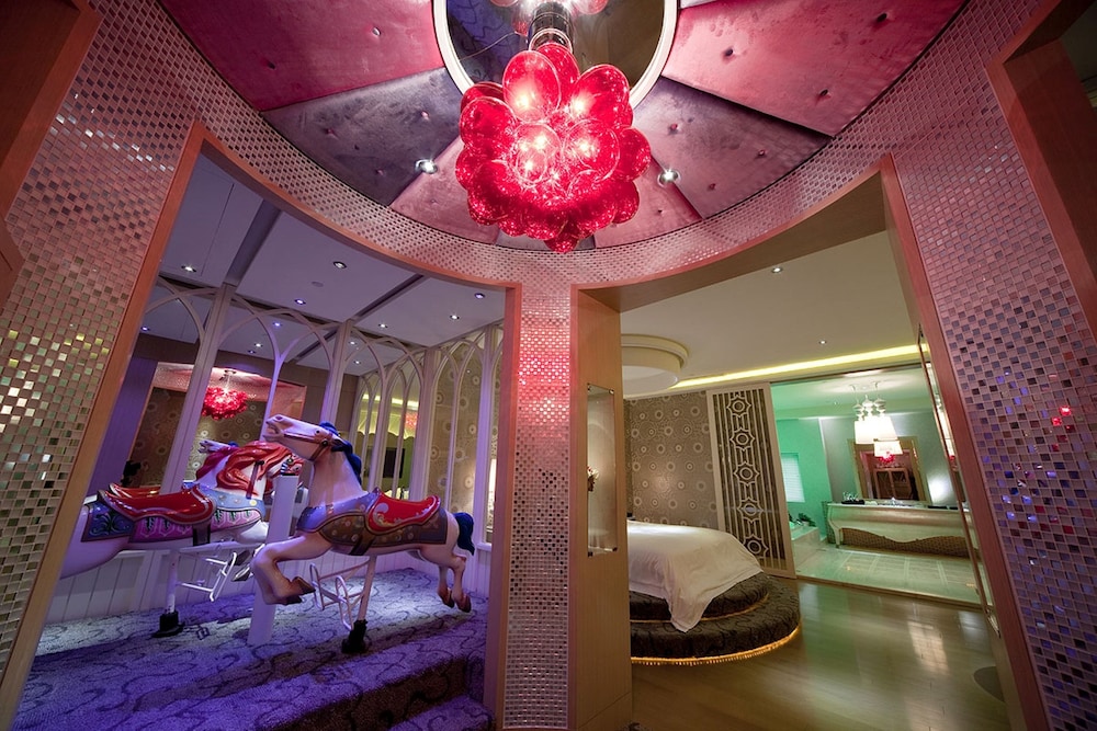 Wego Boutique Hotel-Dazhi 34/50