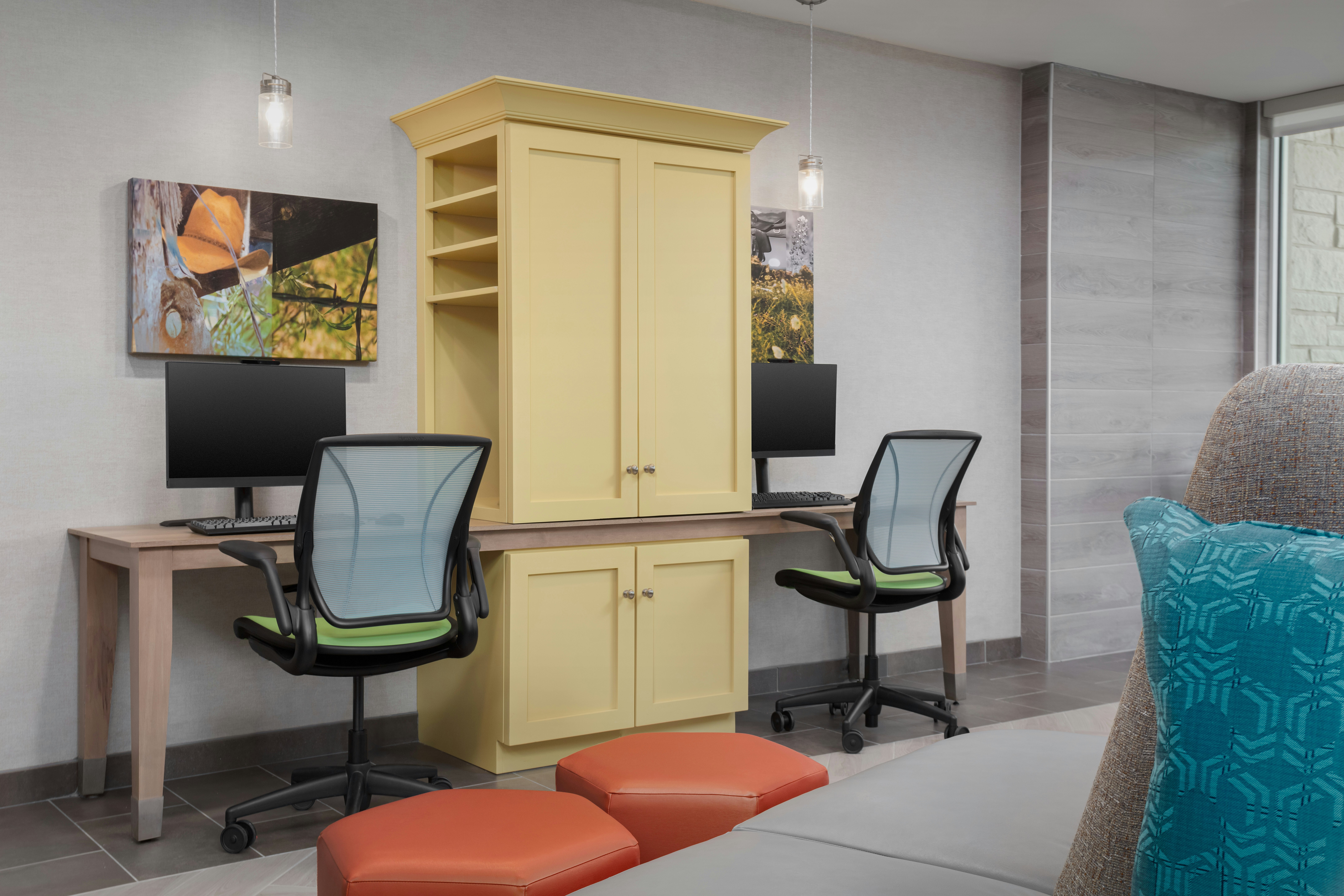 Home2 Suites By Hilton Laredo North 19/20