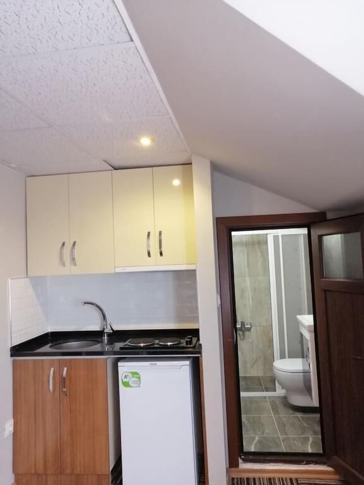 ALYA SUITE HOTEL 49/49
