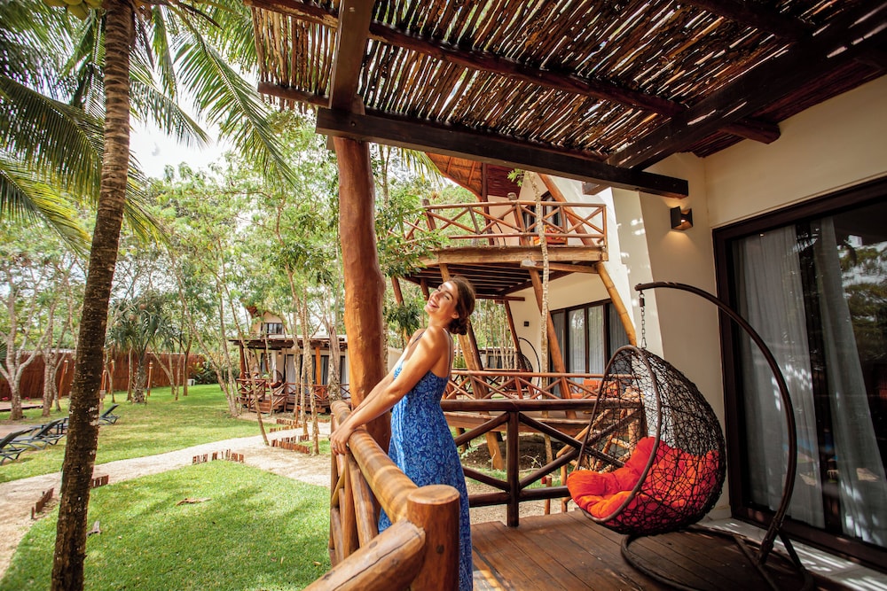 Mia Bacalar Luxury Resort and Spa 29/50