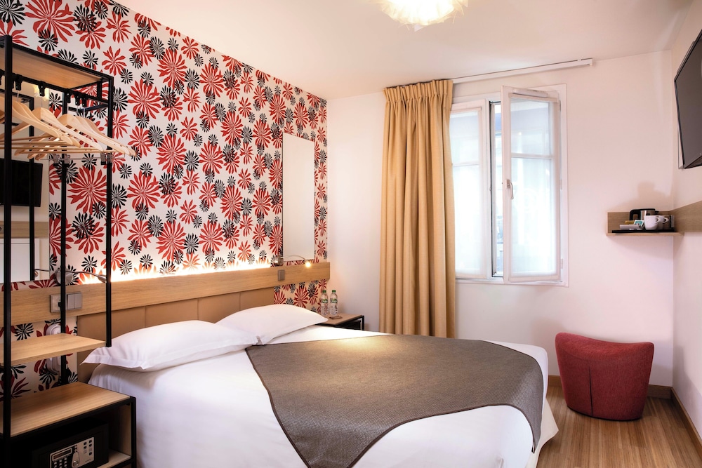 Hotel Hor Les Lumieres 17/50