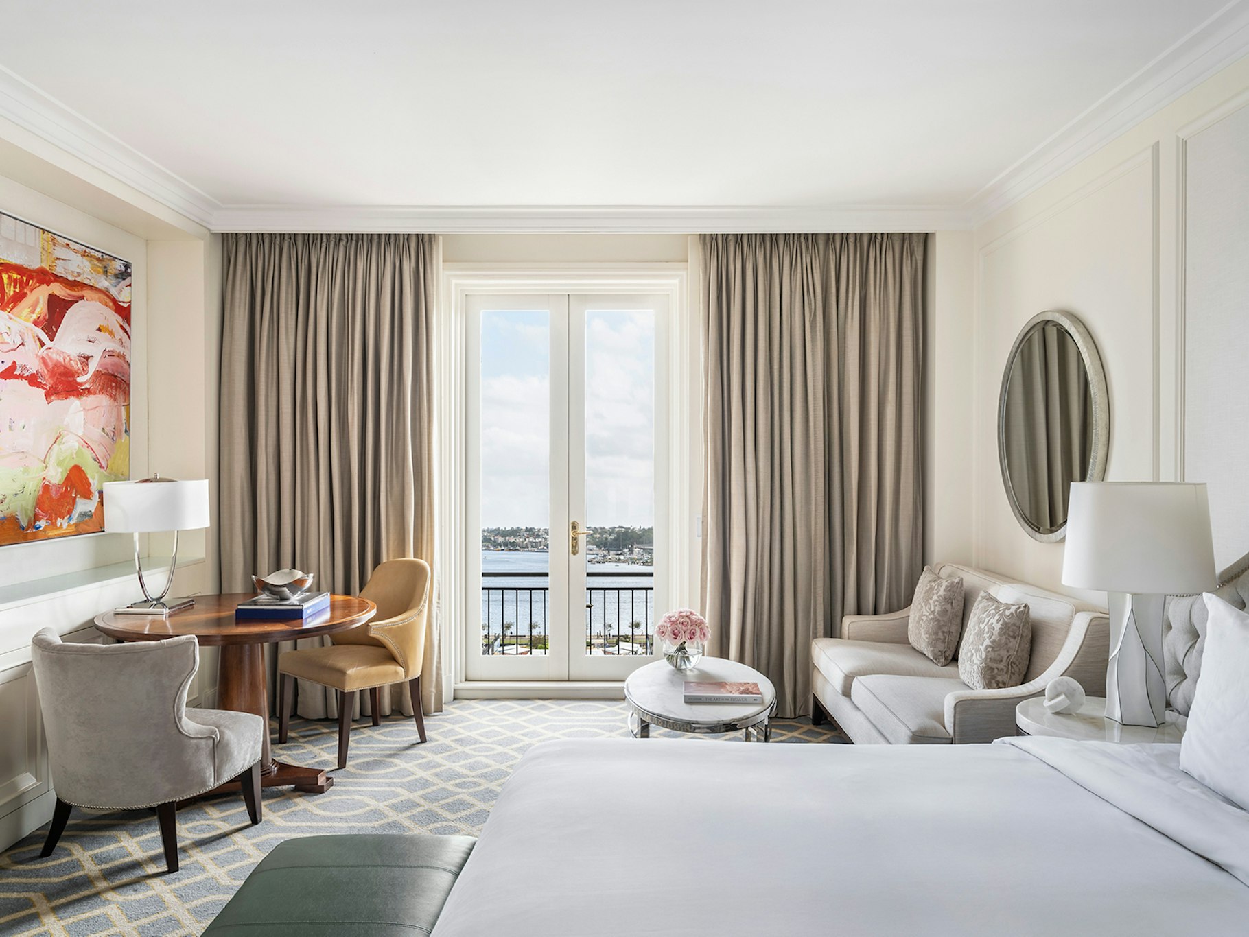 The Langham Sydney 14/46