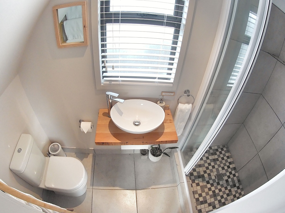 Woodlands Self Catering Knysna 36/37