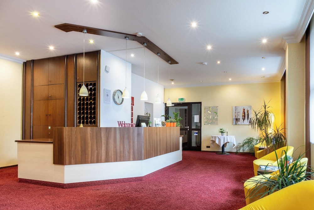 Montana Hotel Mönchengladbach 3/34