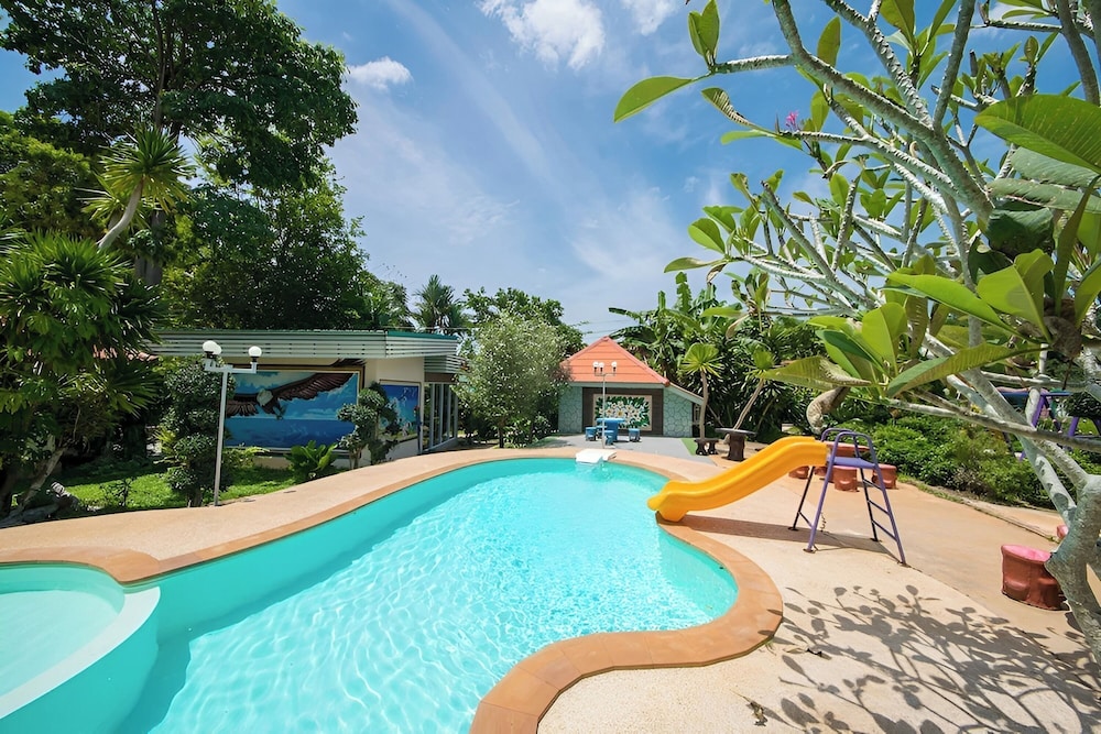 Tontarn Resort & Spa 54/74