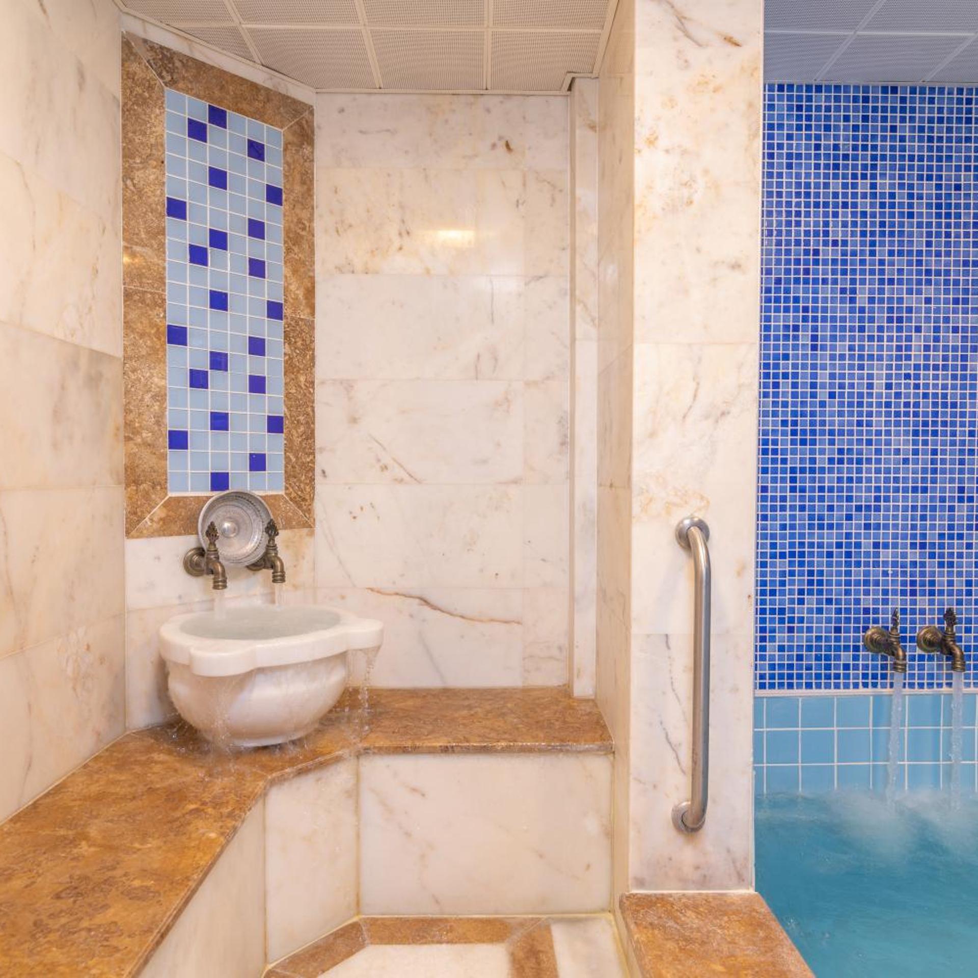 جناح بغرفتي نوم، Aforia Thermal Residences 7/10