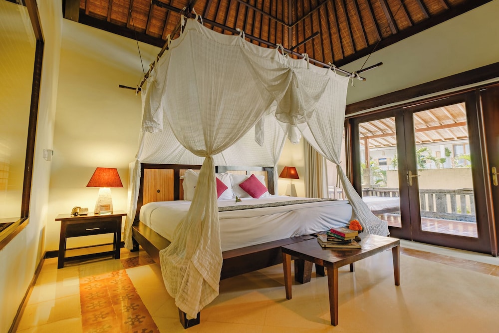 Barong Resort Ubud by Puri Signatures 31/72