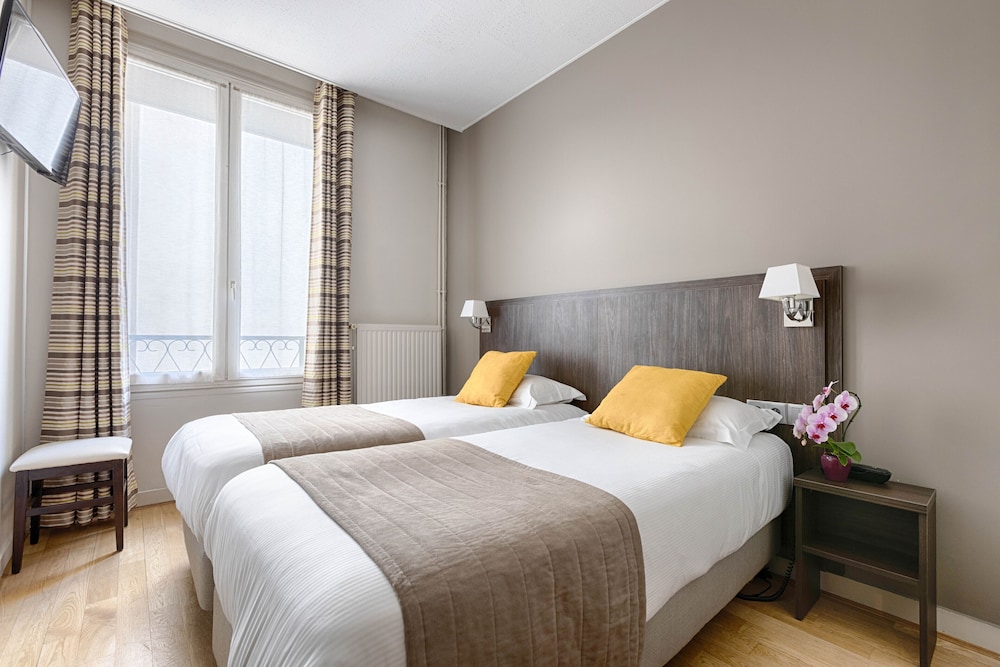 SUPERIOR, TWIN BEDS