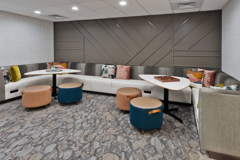 Residence Inn By Marriott Columbus 46/69