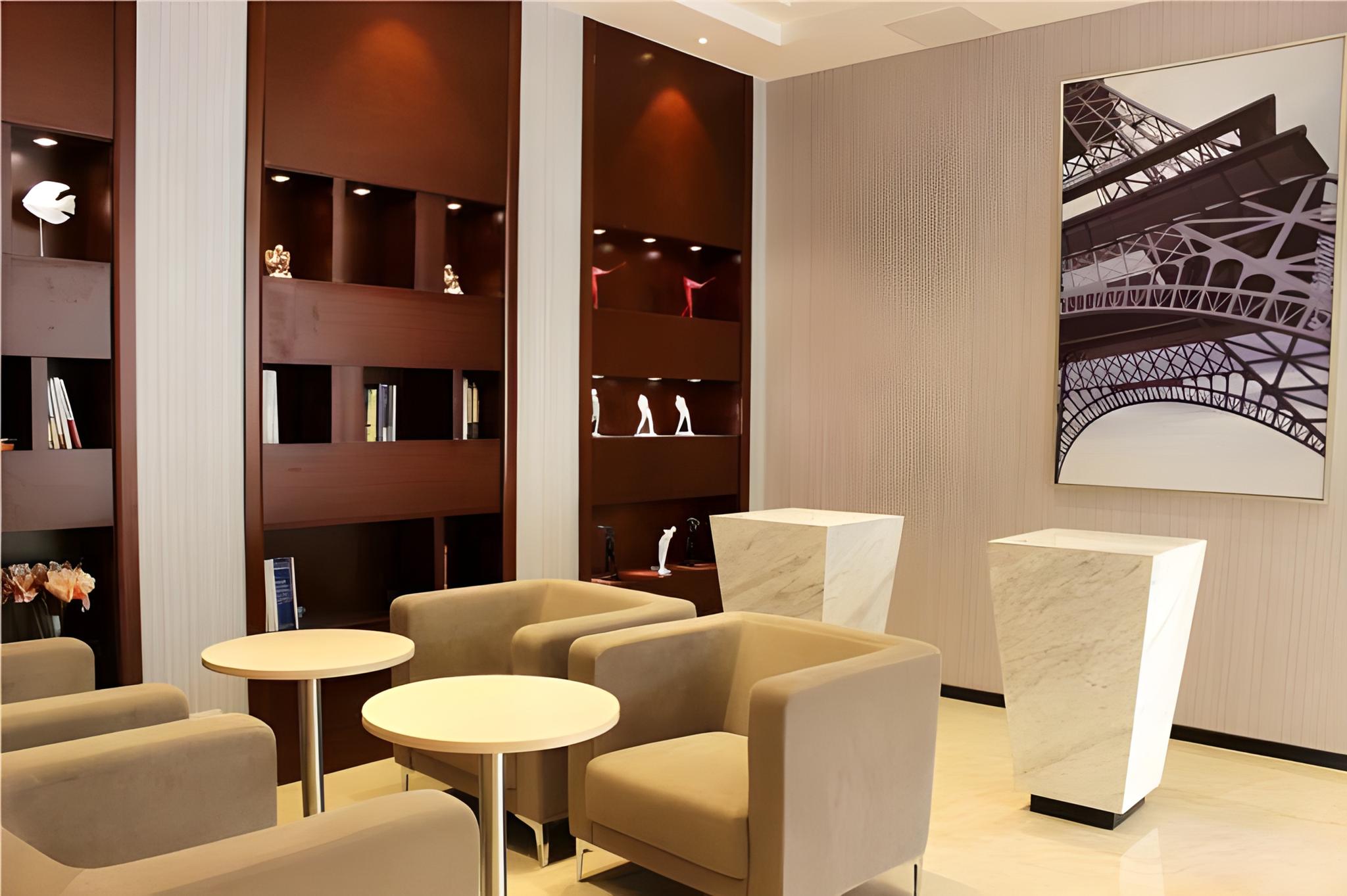 City Comfort Inn (Shenzhen Nanshan Hi-Tech Industrial Park Majialong) 29/36