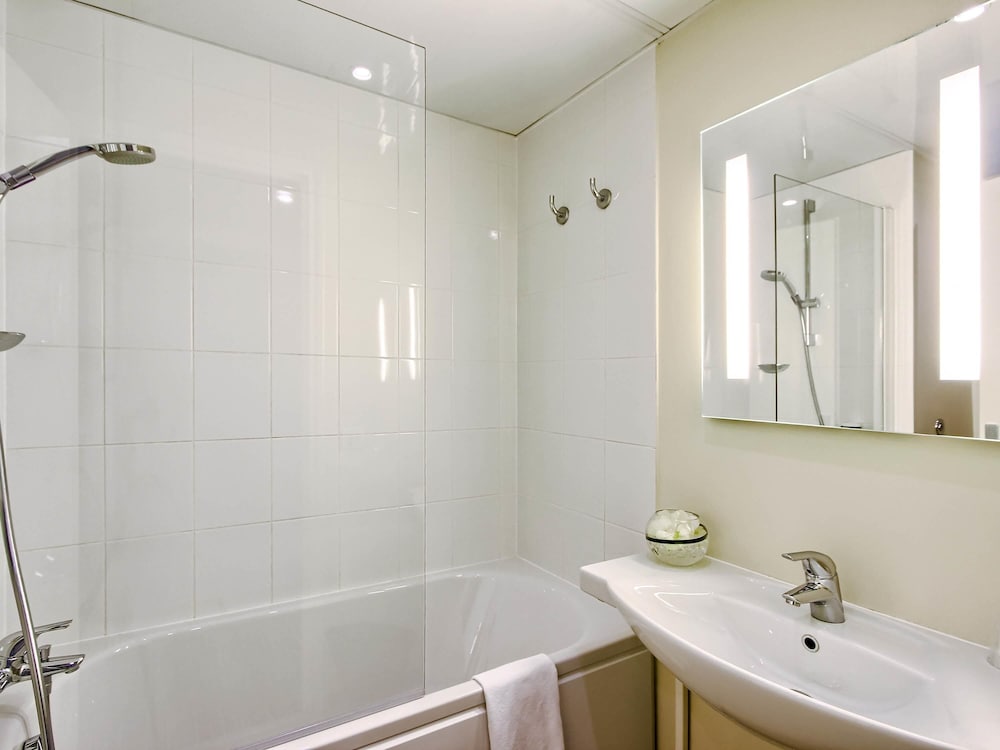 Ibis Styles Paris Roissy CDG 70/71
