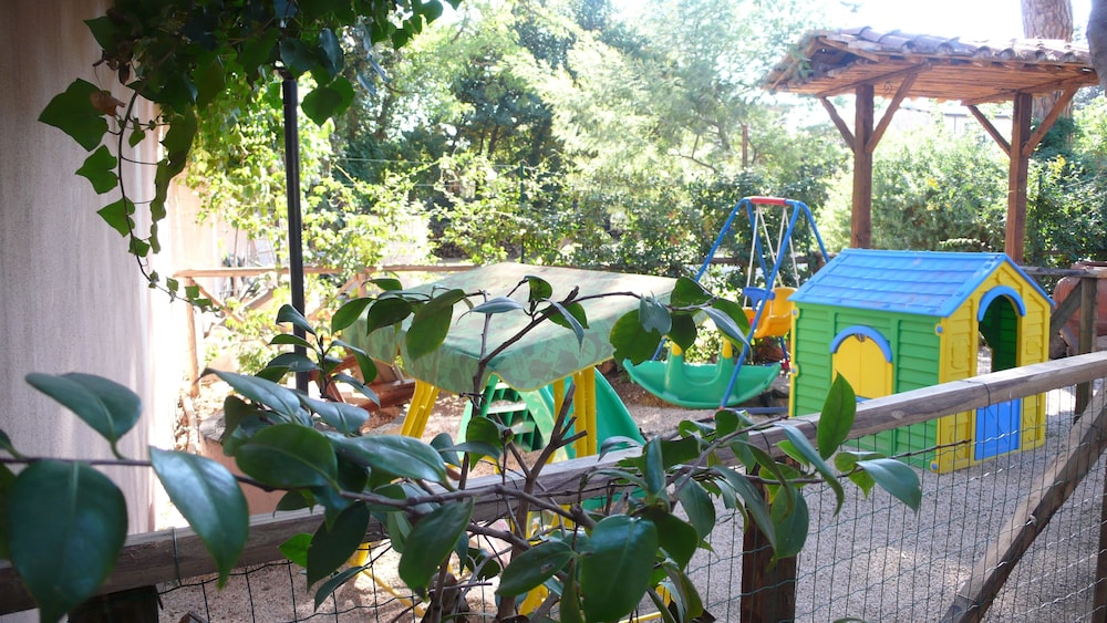 Locanda Delle Corse 7/22