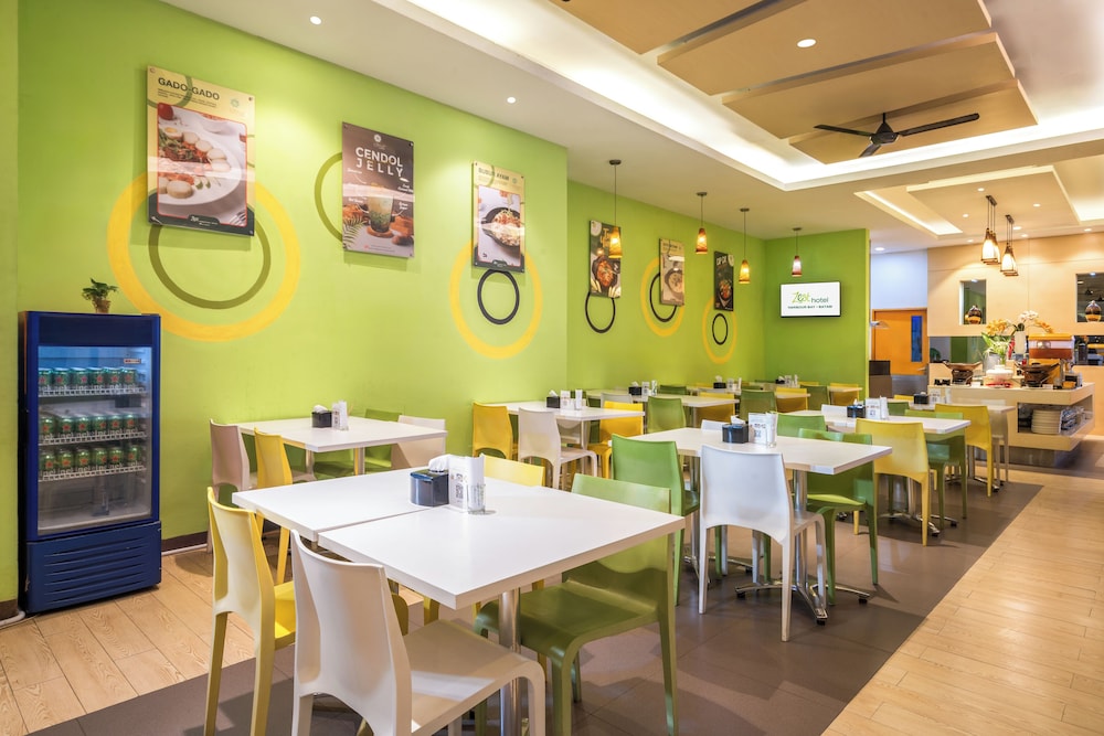 Zest Harbour Bay Batam by Swiss-Belhotel International 34/43