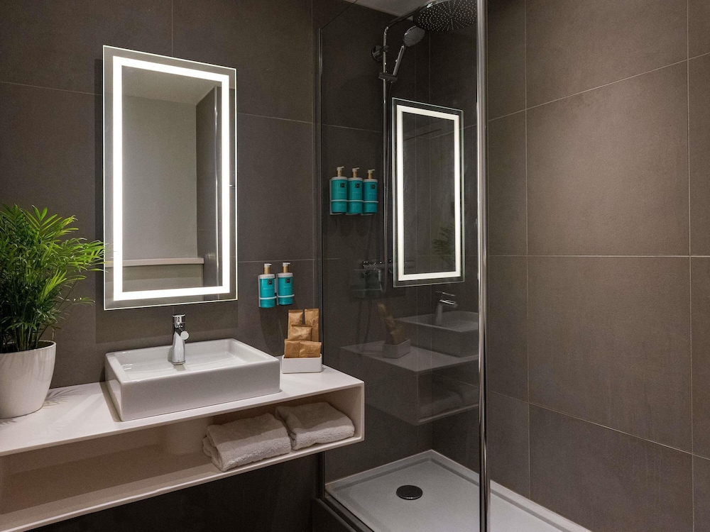 Novotel Milano Linate Airport 73/73