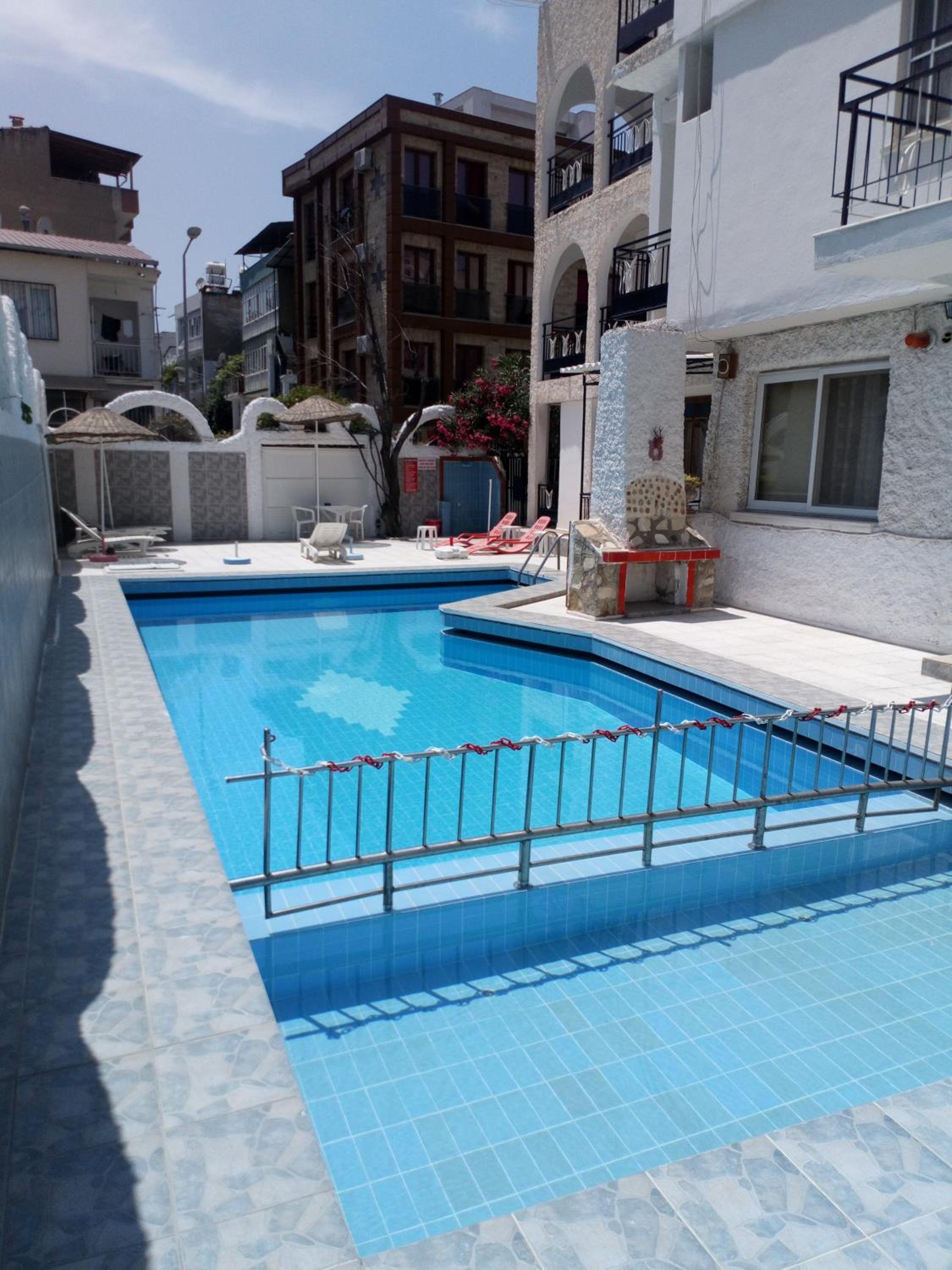 Fortin Hotel 44/47