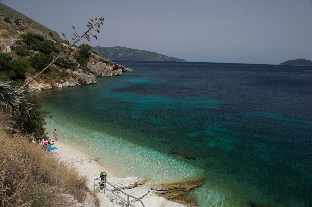 Kefalonia Bay Palace by GHH 43/50
