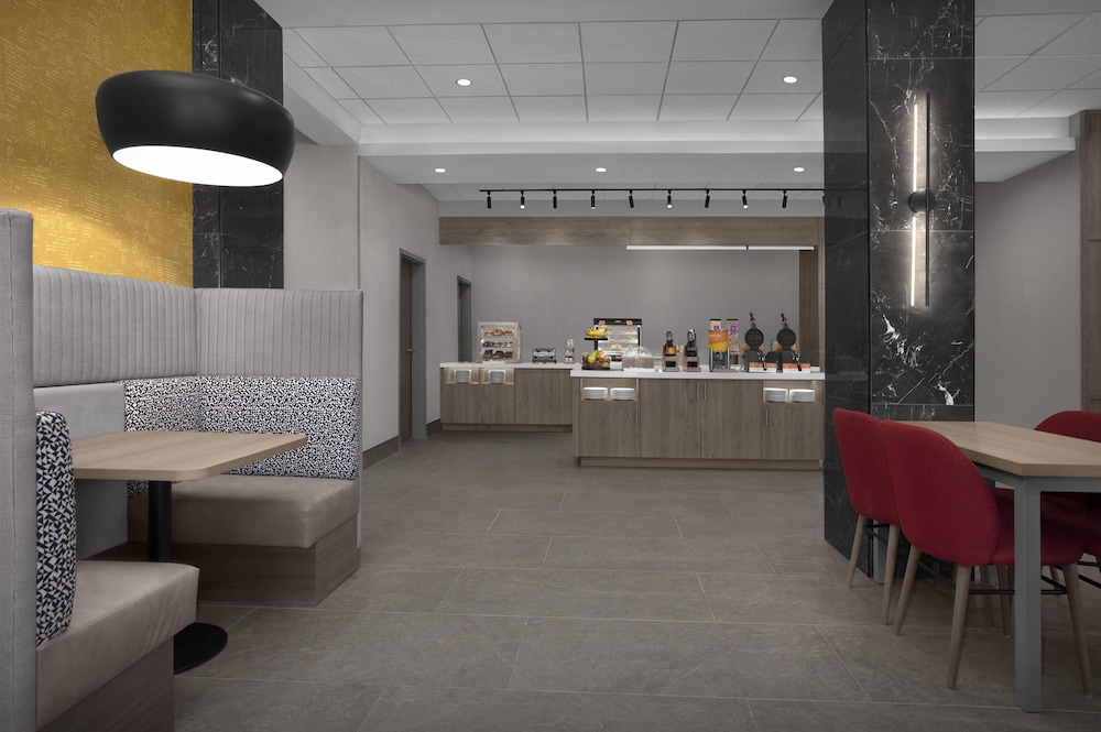 Home2 Suites by Hilton Big Spring 28/45