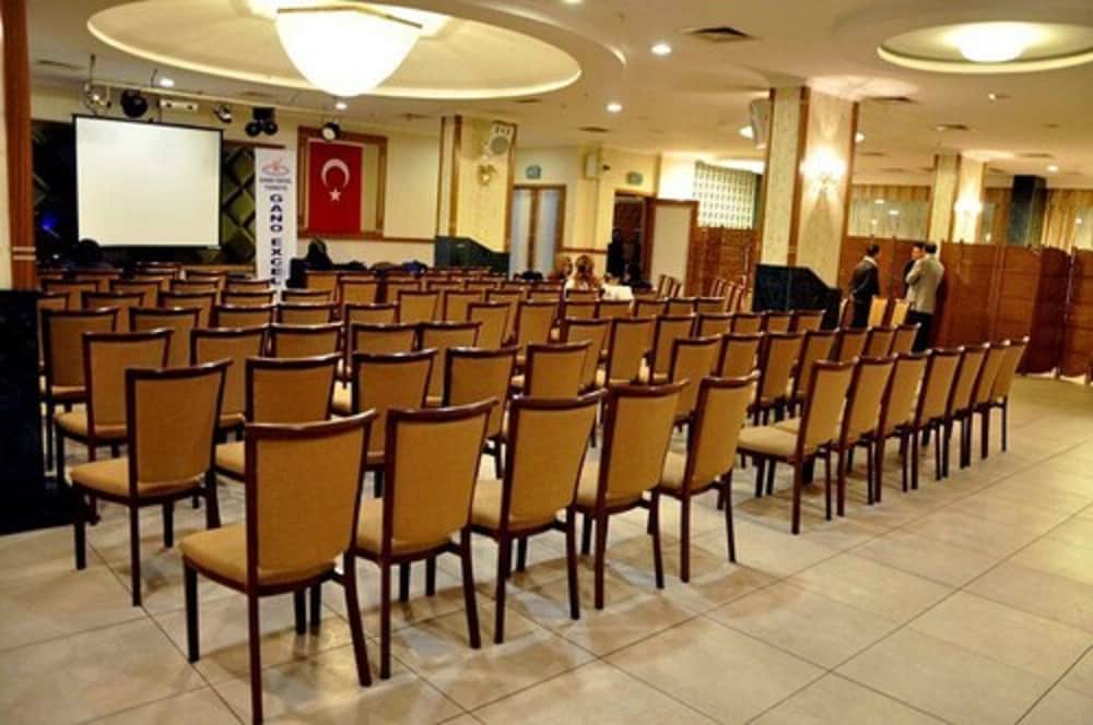 Elit Asya Hotel 38/49