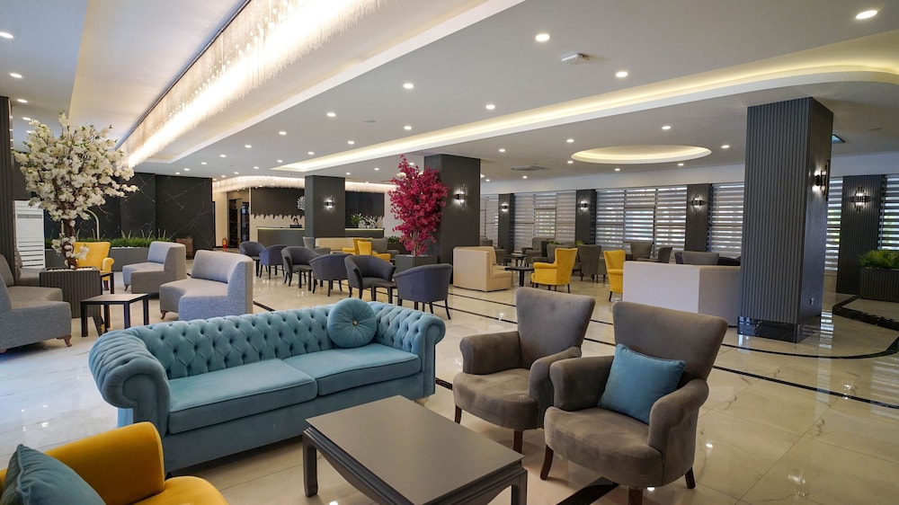 Hitit Hotel 36/51