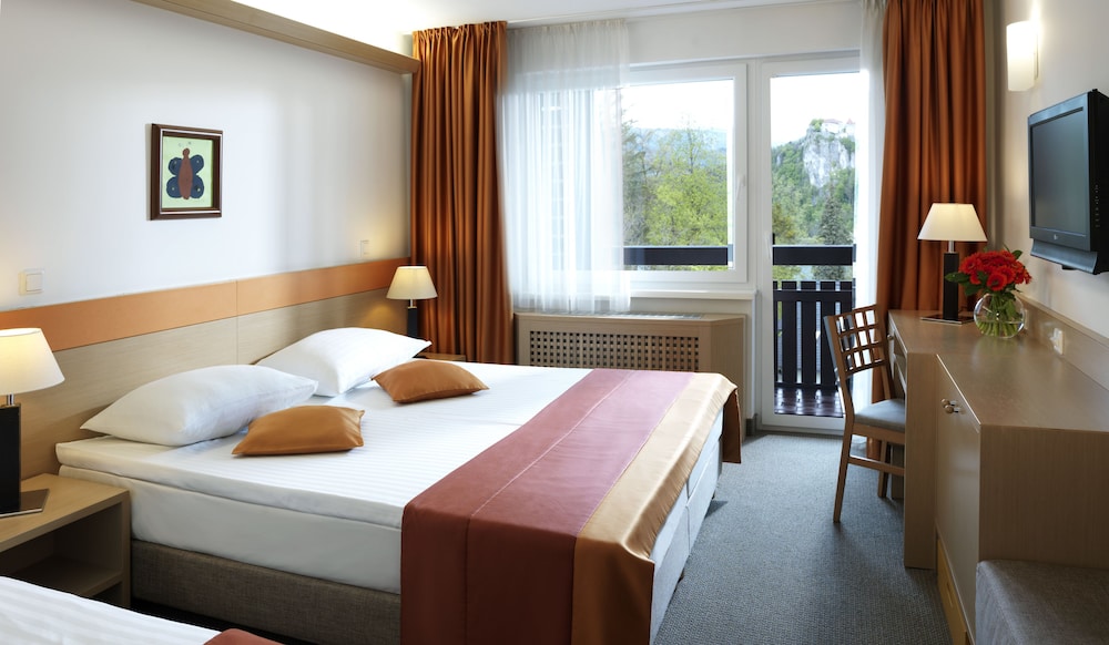 Hotel Savica 19/59