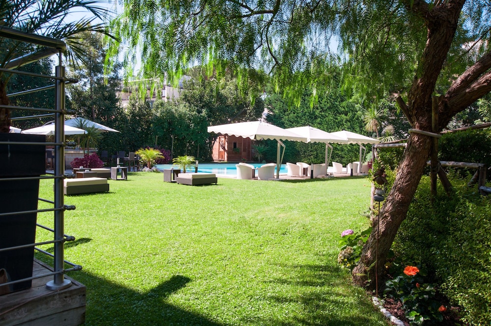 Villa Maria Cristina 35/43