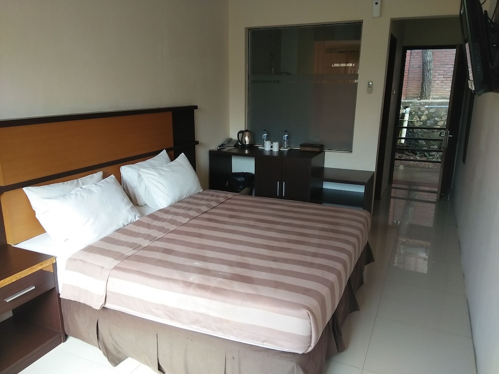 Bukit Alamanda Resort 31/71