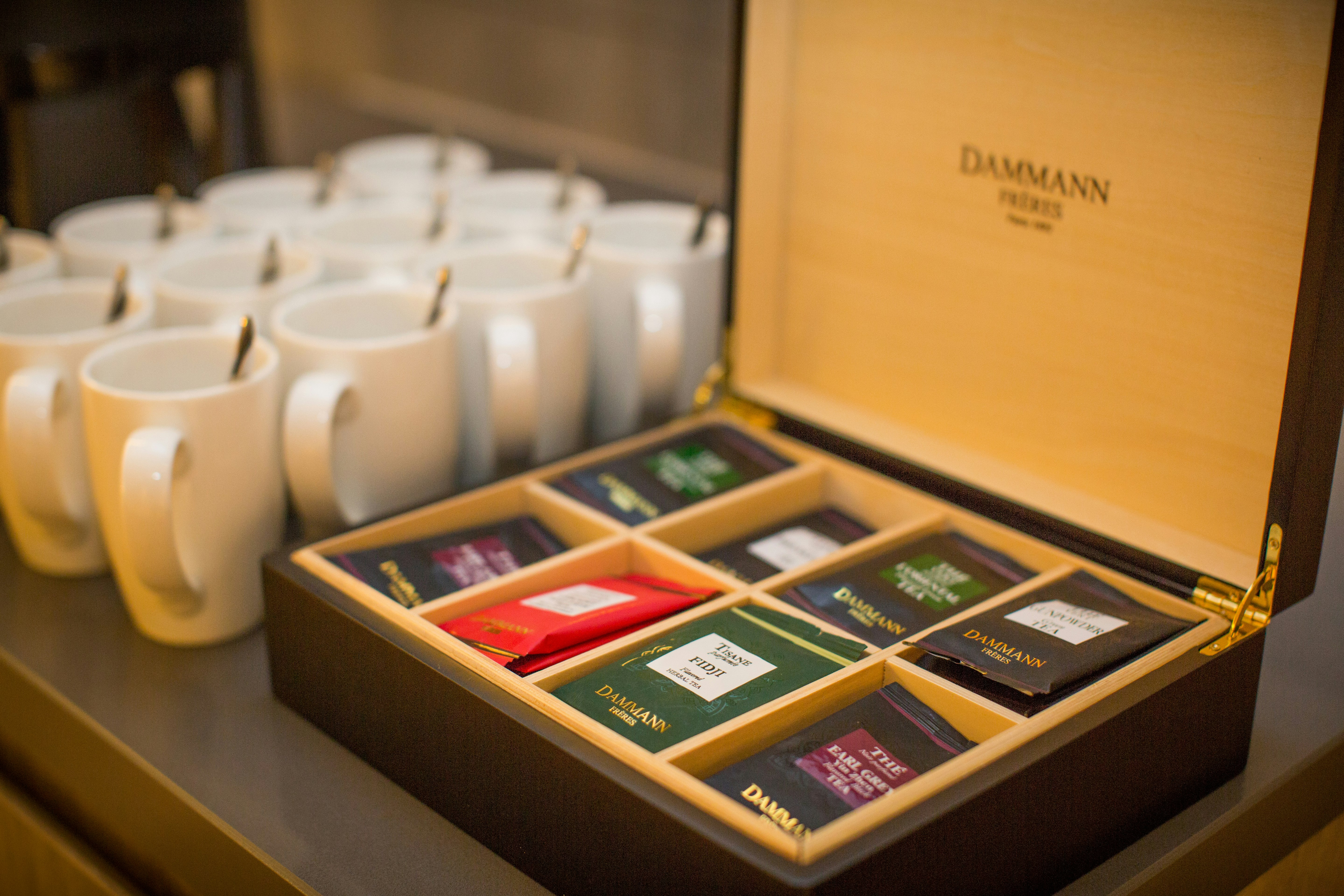 Doubletree By Hilton London Kingston Upon Thames 6/46