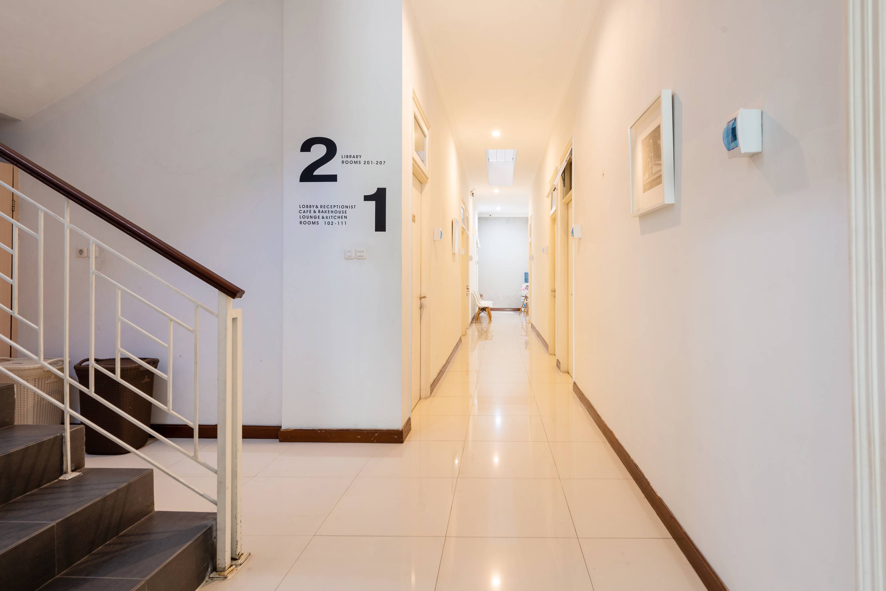 OYO 3783 Rumah Teuku Umar 14/29