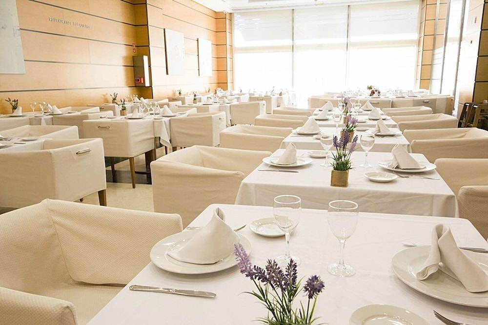 Hotel Albufera 18/28