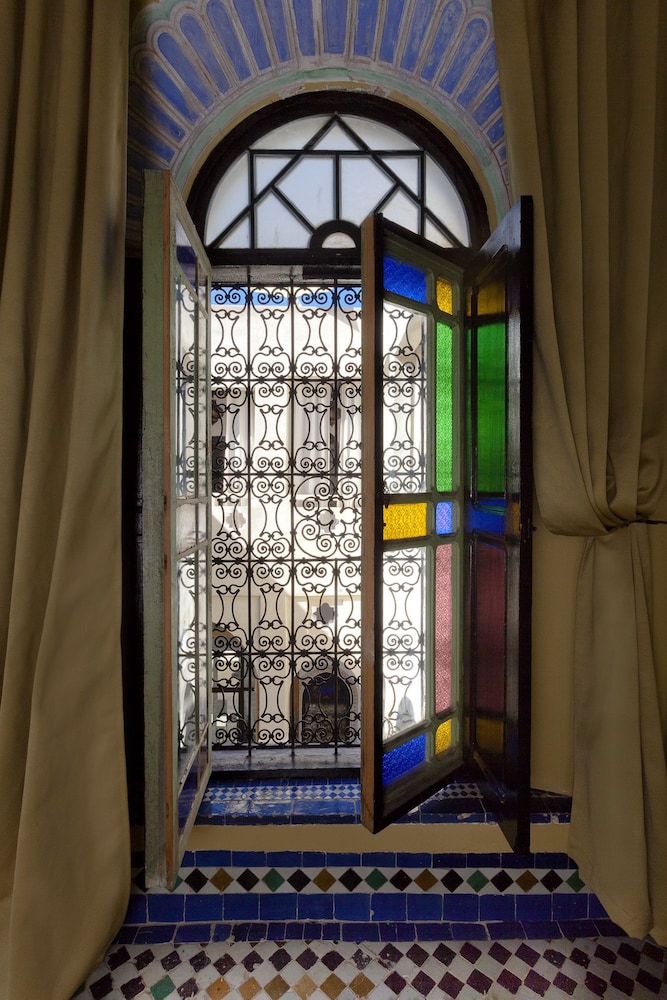 PALAIS BAHIA FES 10/76