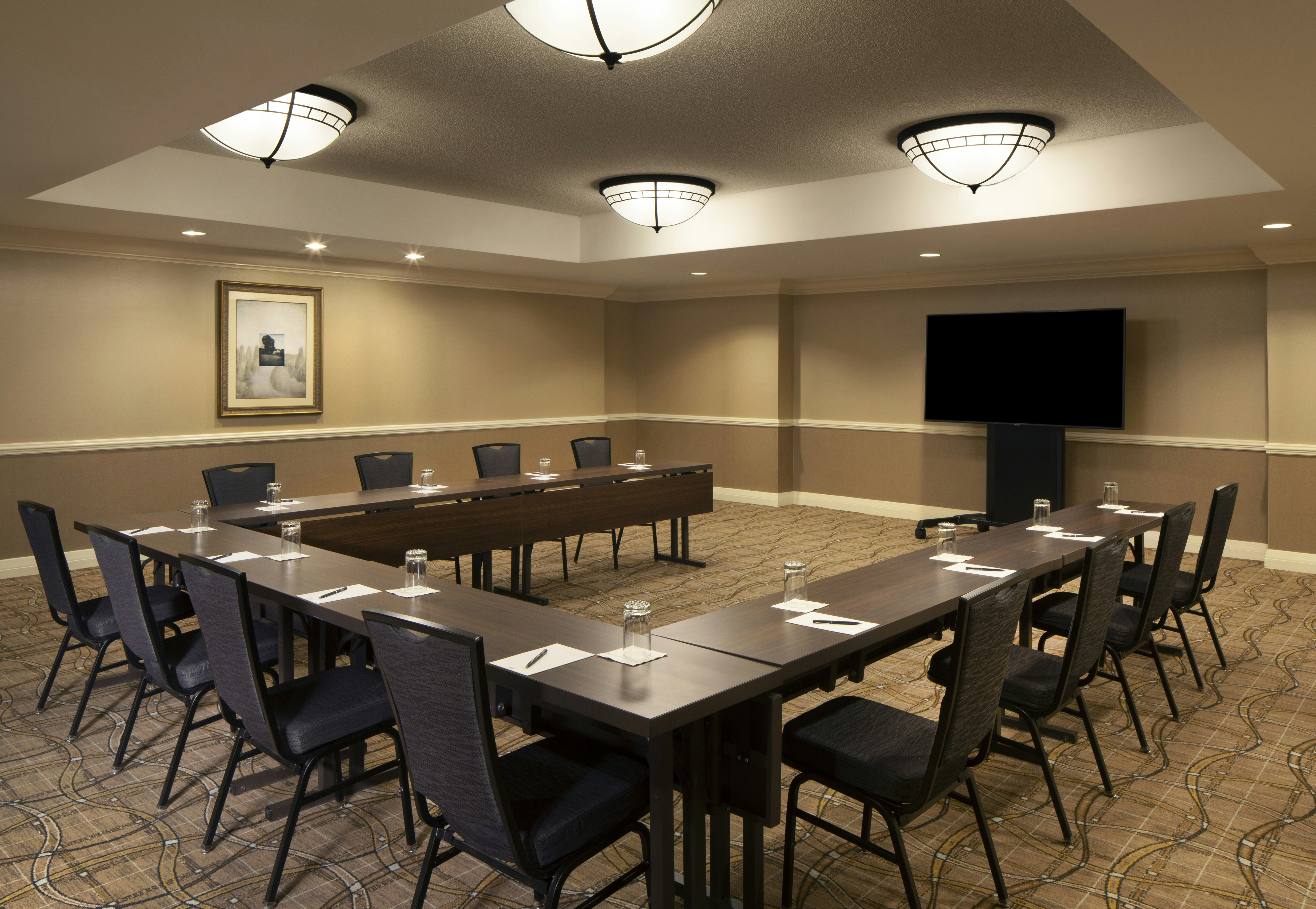 Hilton Alexandria Old Town 63/74