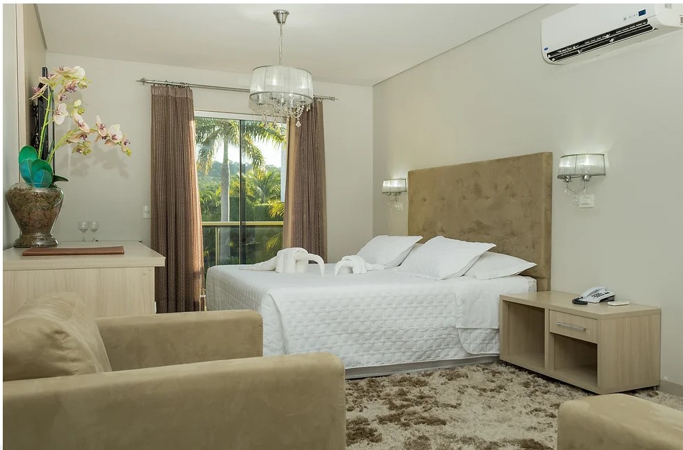 Presidential, Suite