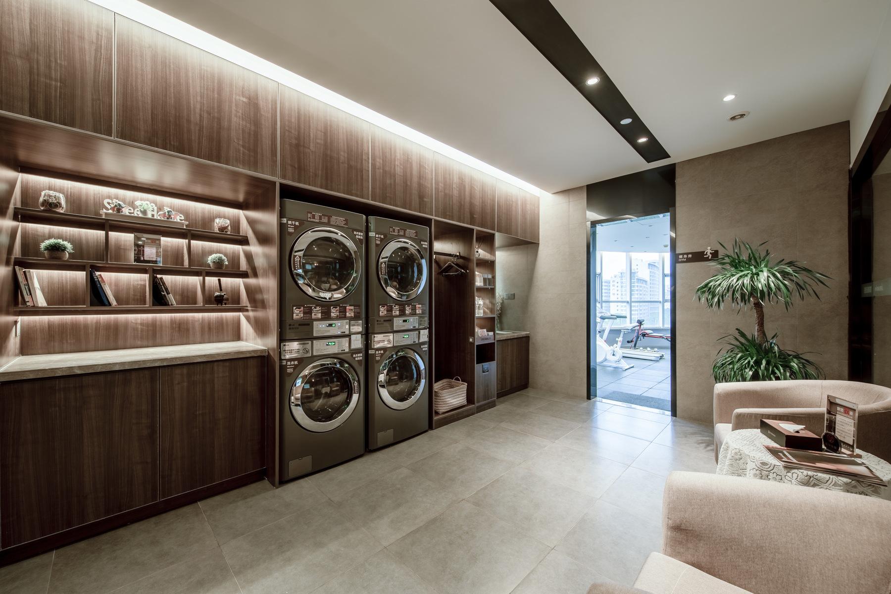 Homeinn Plus (Changzhou Dinosaur Park Wanda Plaza) 10/31