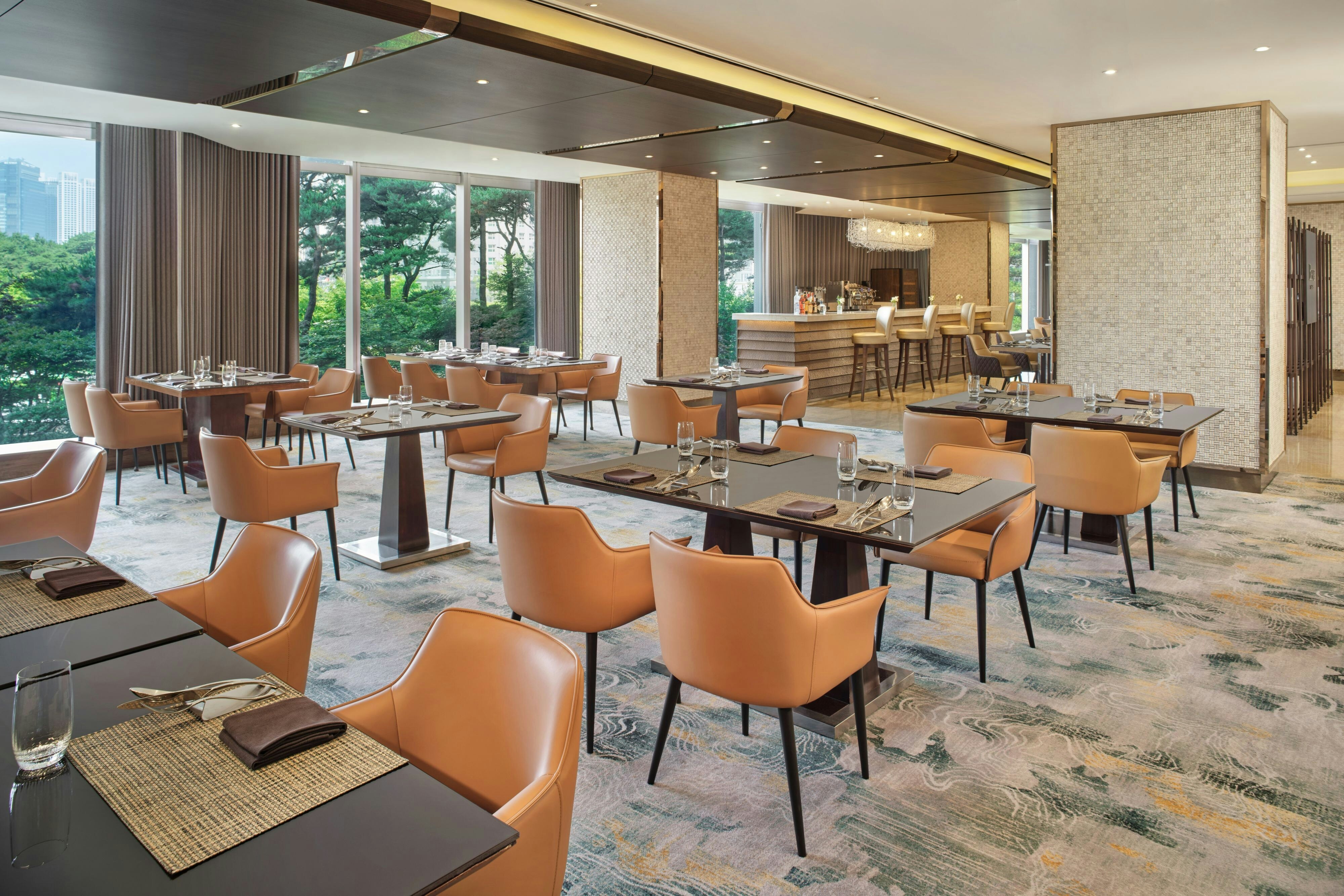 SHERATON GRAND INCHEON HOTEL 40/59
