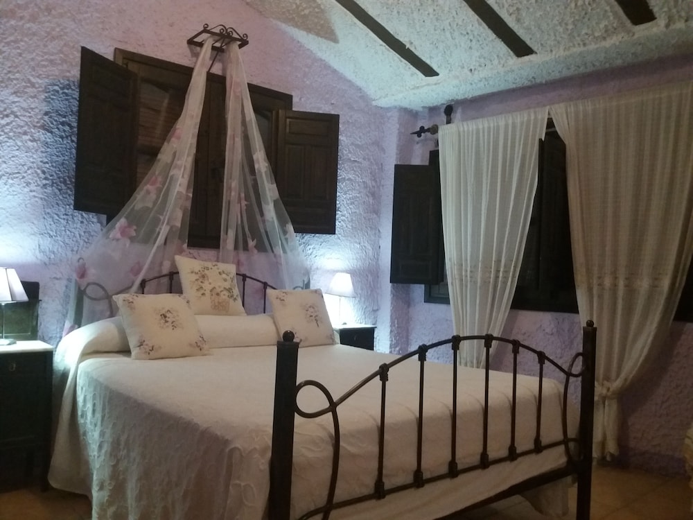 Palacio Guzmanes Hospederia Rural 31/64