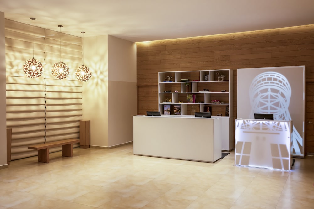Fiesta Inn Celaya Galerias 9/42