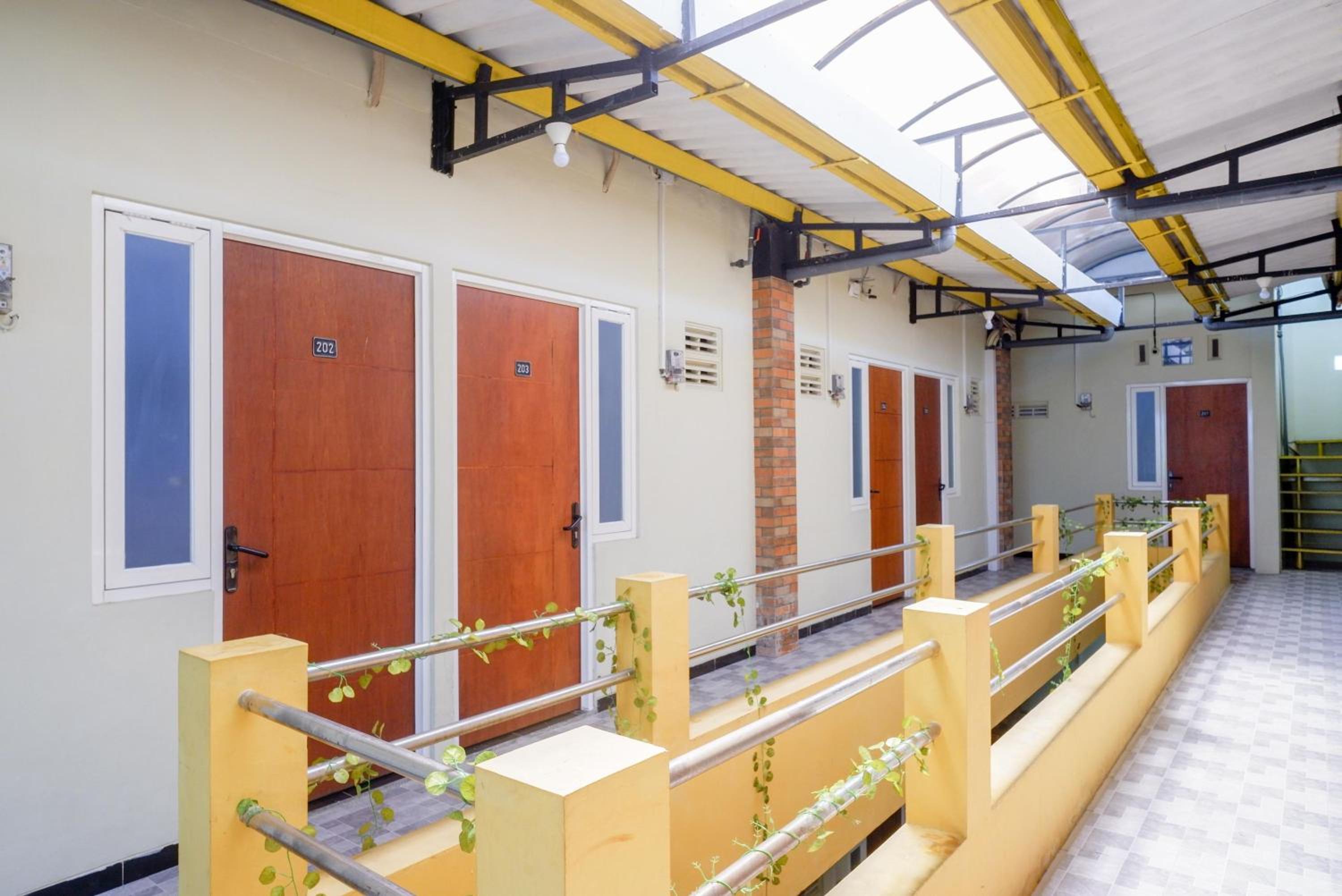 OYO 3170 Songo Residence 41/50