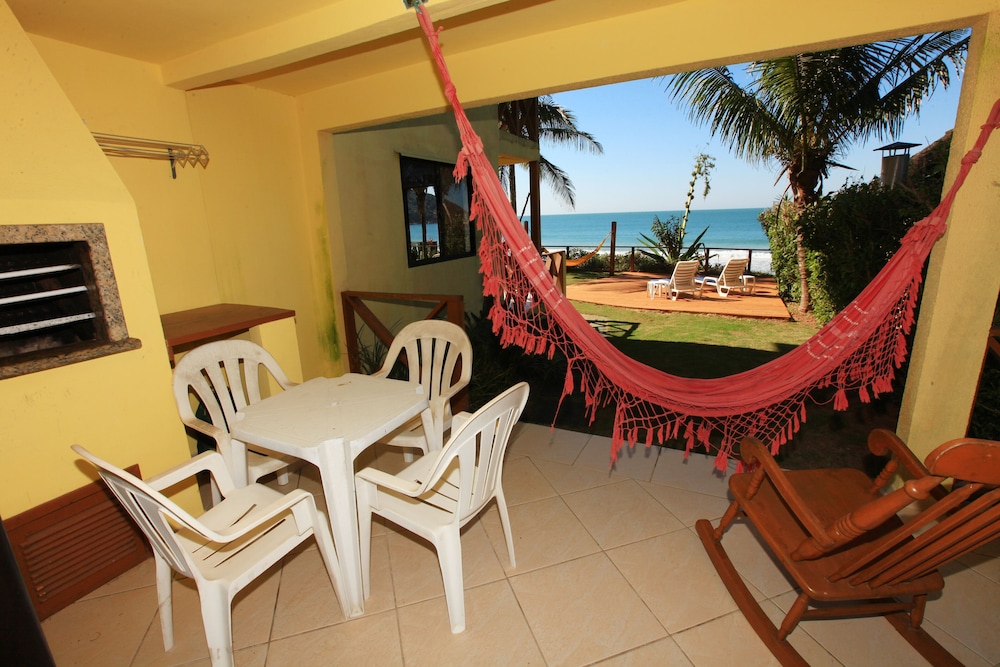 Pousada Hibisco 40/50