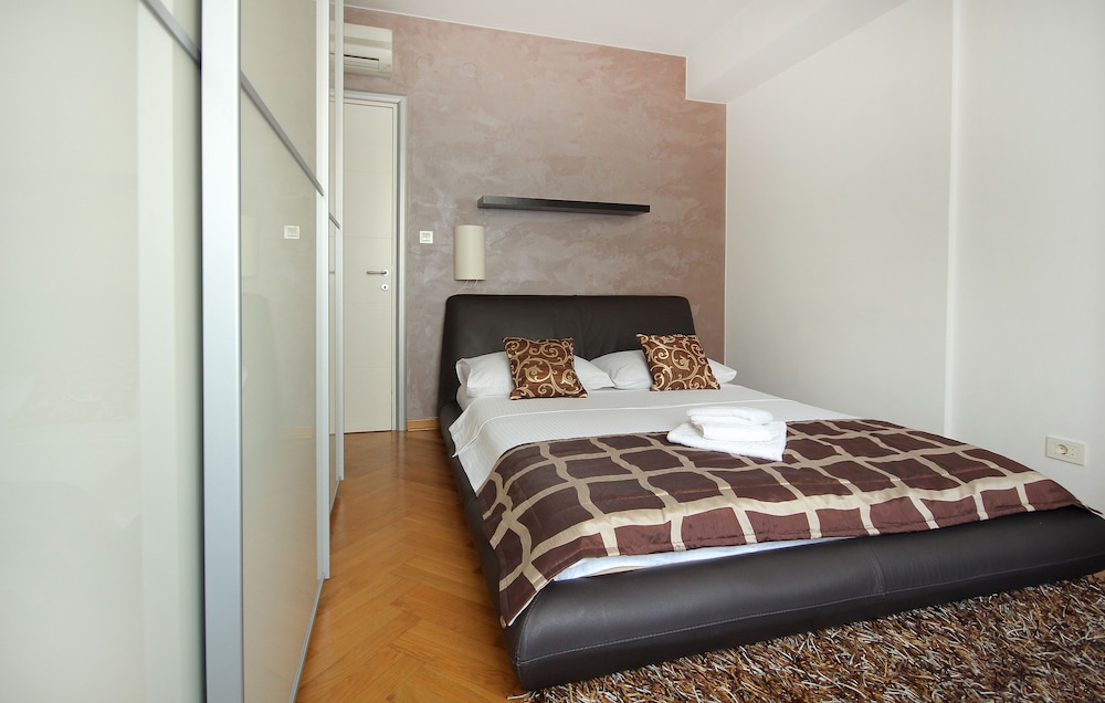 Apartments Belgrade 18/50