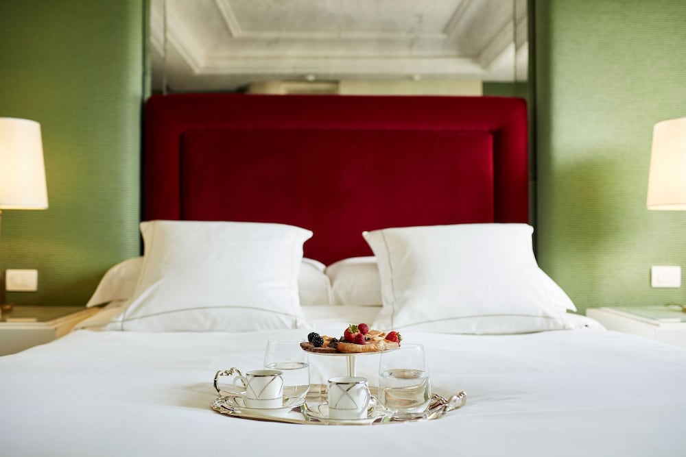 Hotel Lord Byron, an SLH Hotel 13/52