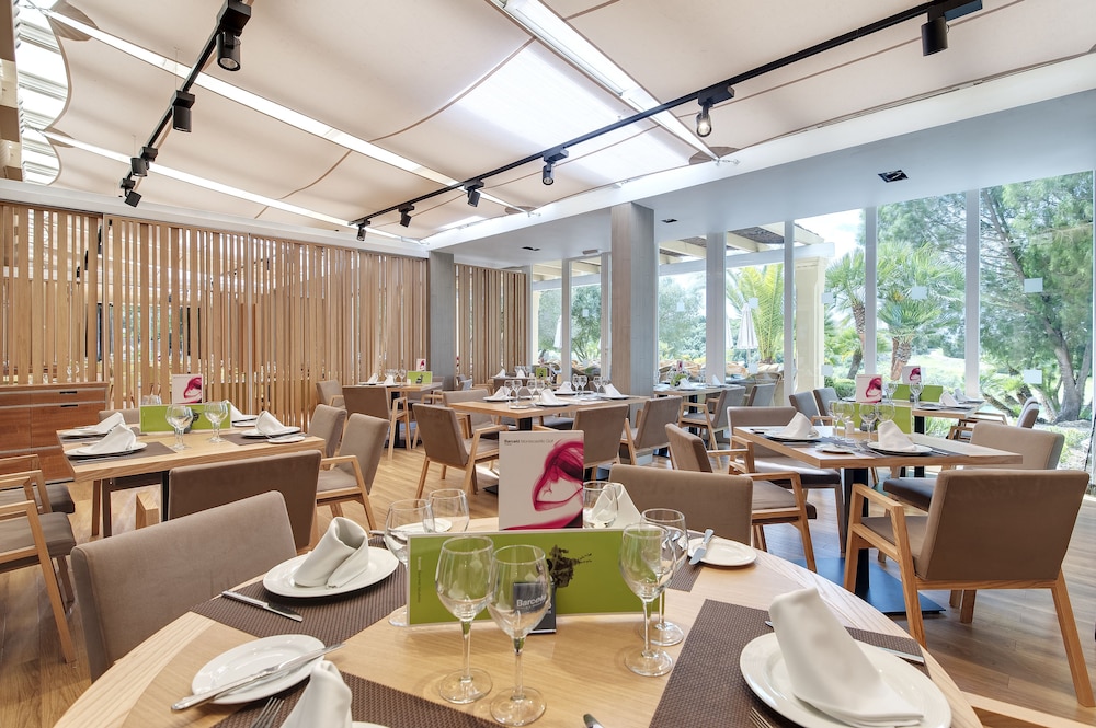 Barcelo Jerez Montecastillo Convention Center 55/72