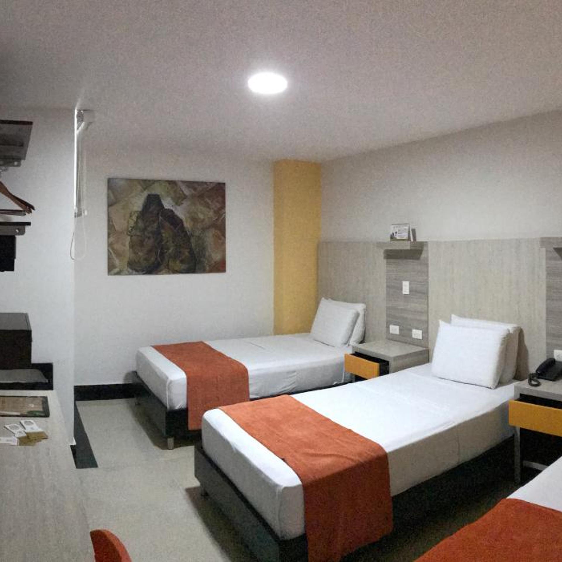 Hotel Genova Prado 24/50
