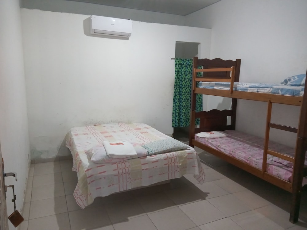 Resort Vila Cotijuba 3/39