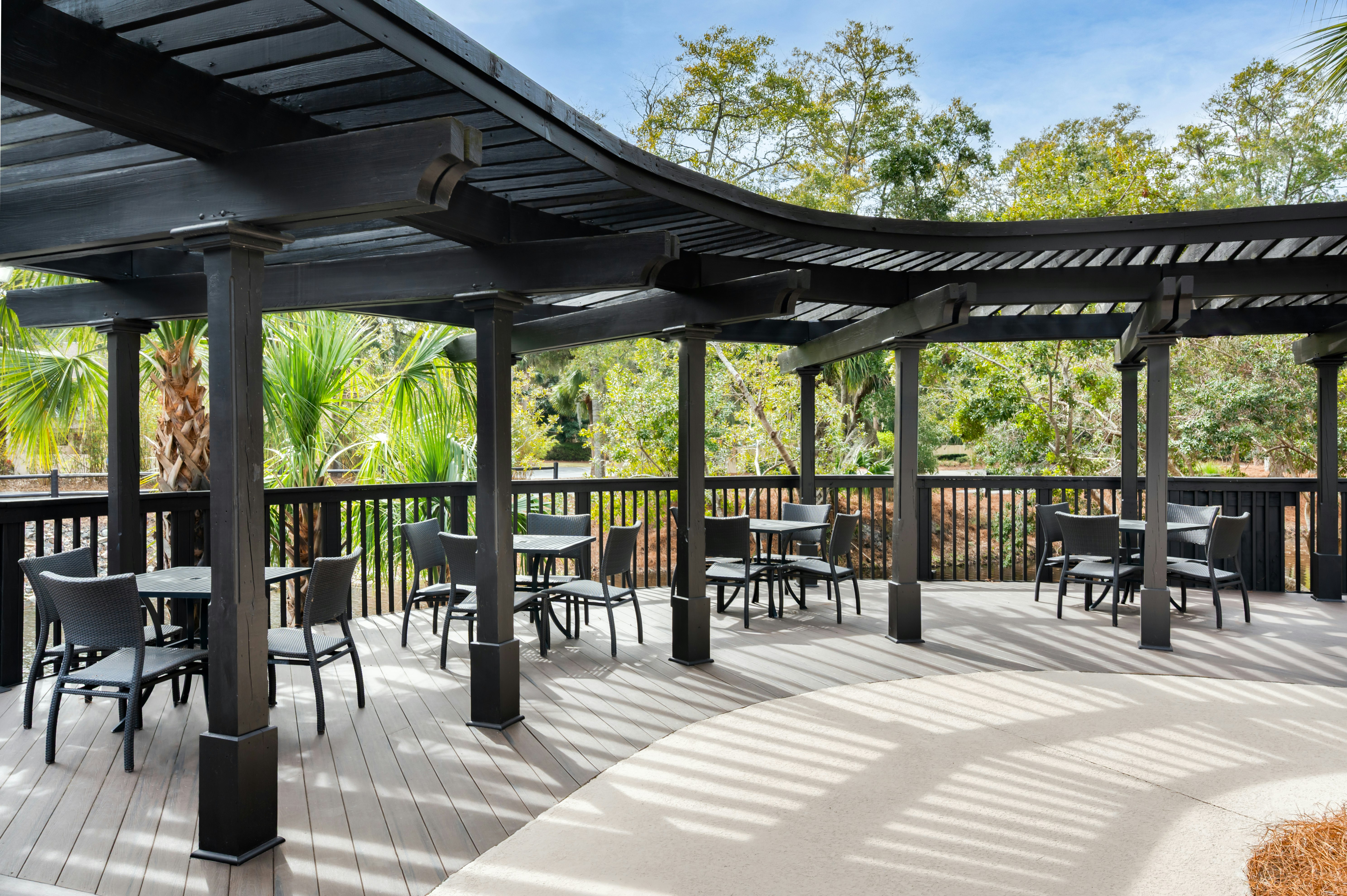 Holiday Inn Express Hilton Head Island 56/77