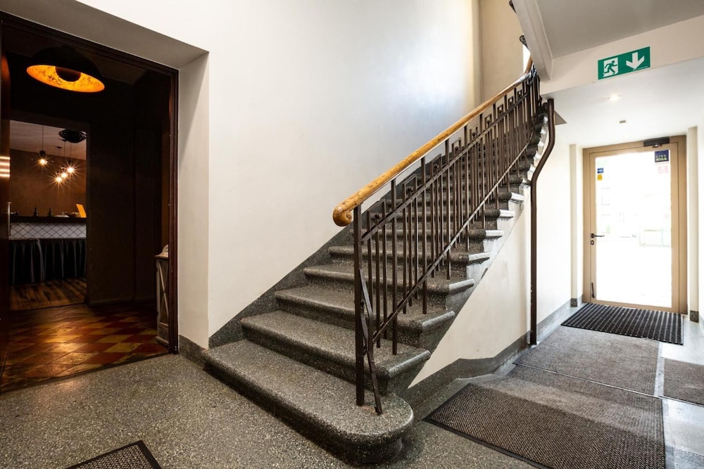 Primo Hotel 38/69