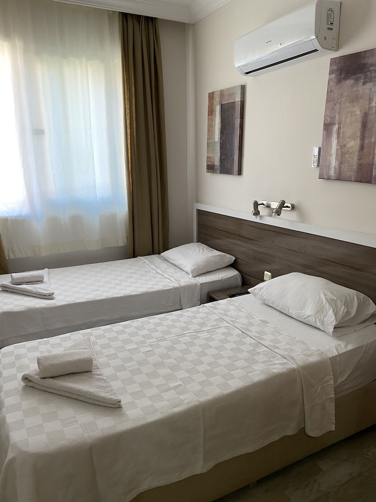 Sempati Apart Hotel 22/48