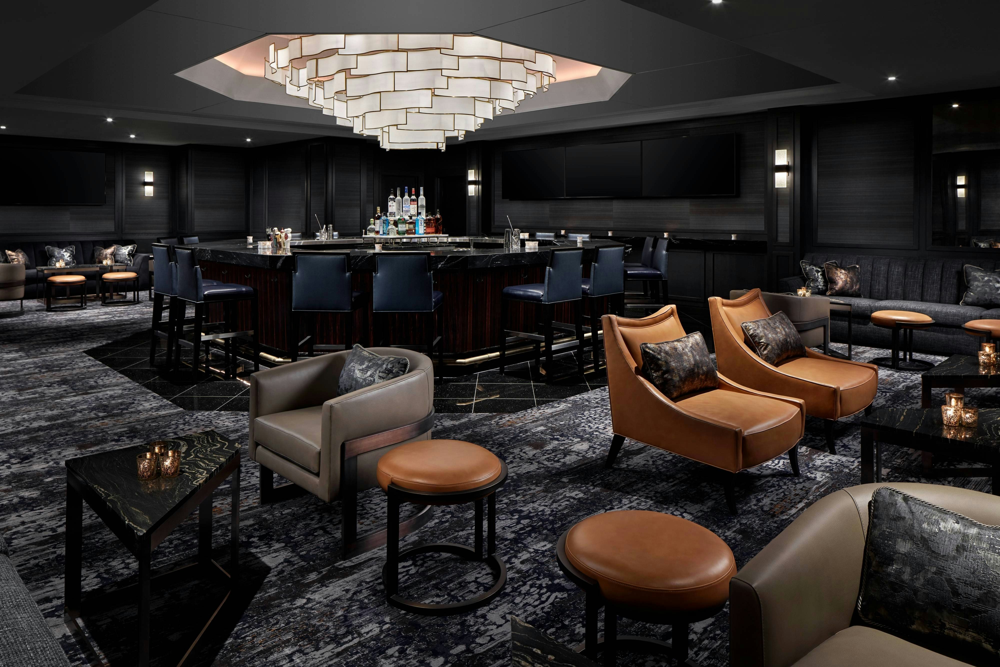 THE RITZ-CARLTON CLEVELAND 35/49