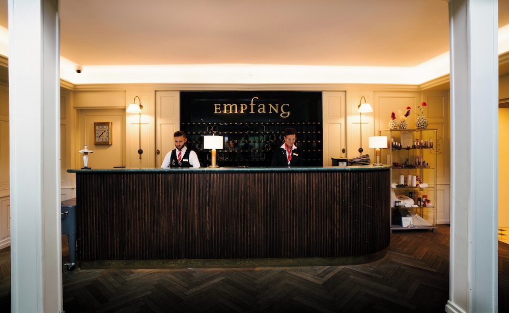 Hotel Restaurant Erbprinz 6/47