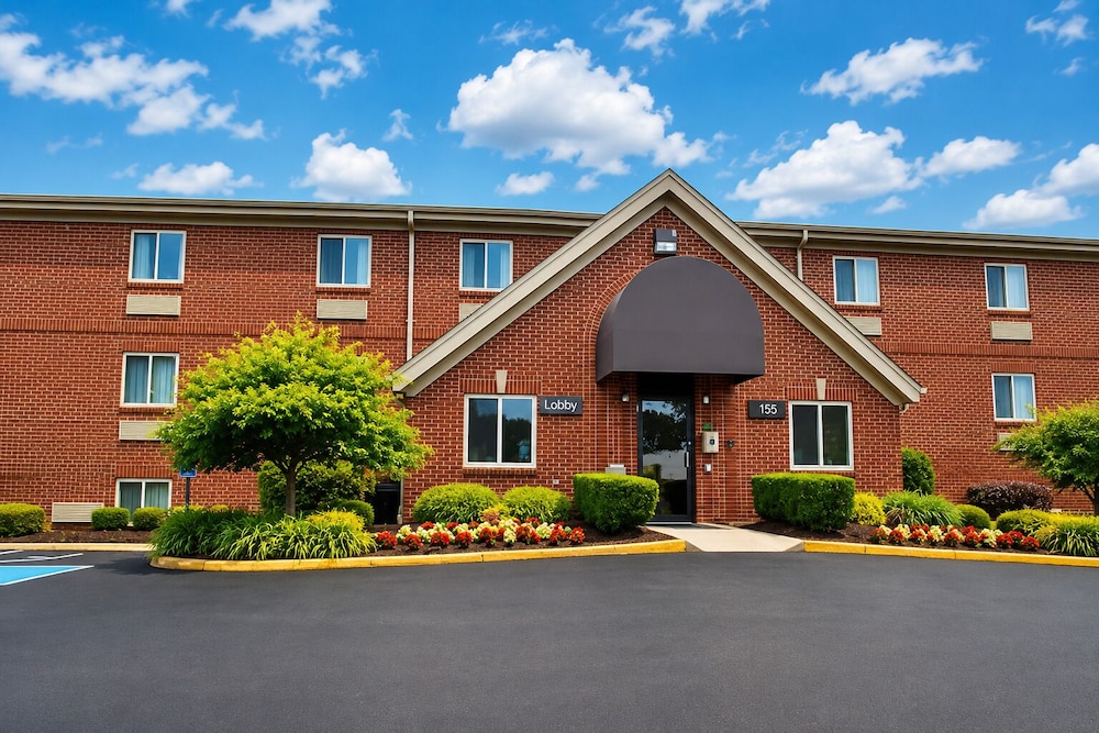 Welcome Suites Hazelwood Extended Stay Hotel 50/59