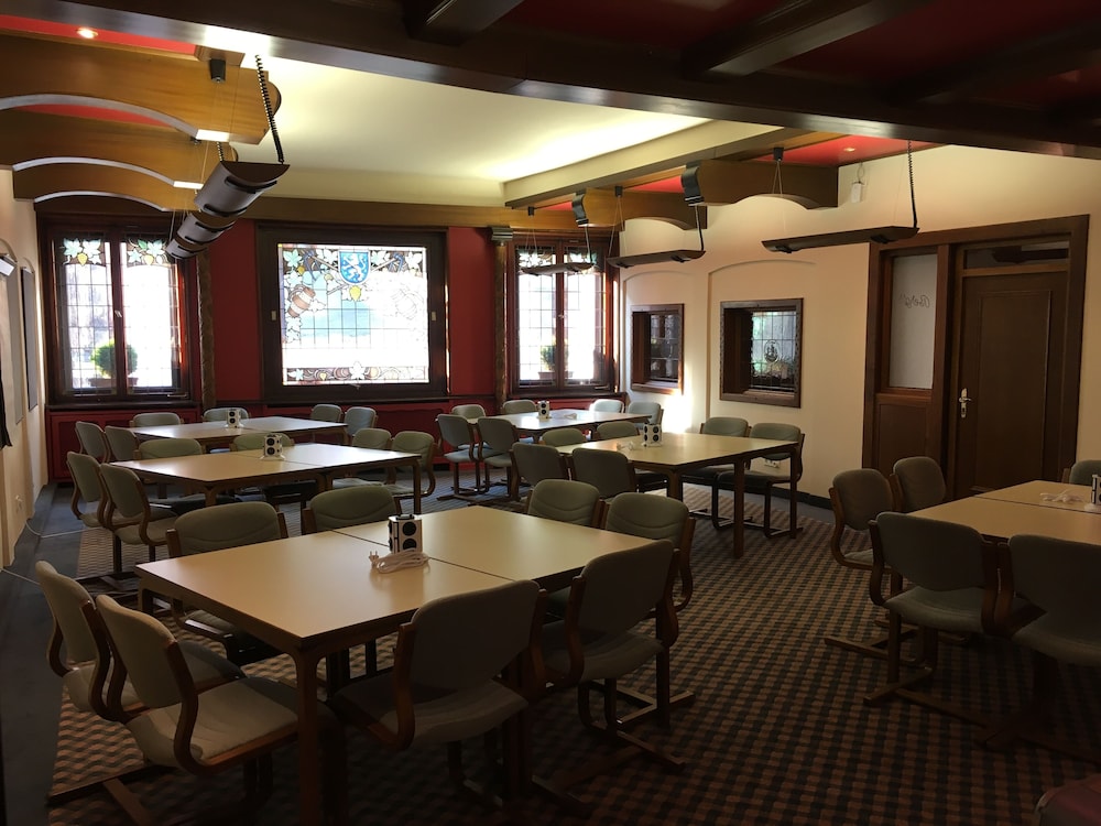 Akzent Hotel Bergs Alte Bauernschanke 54/56